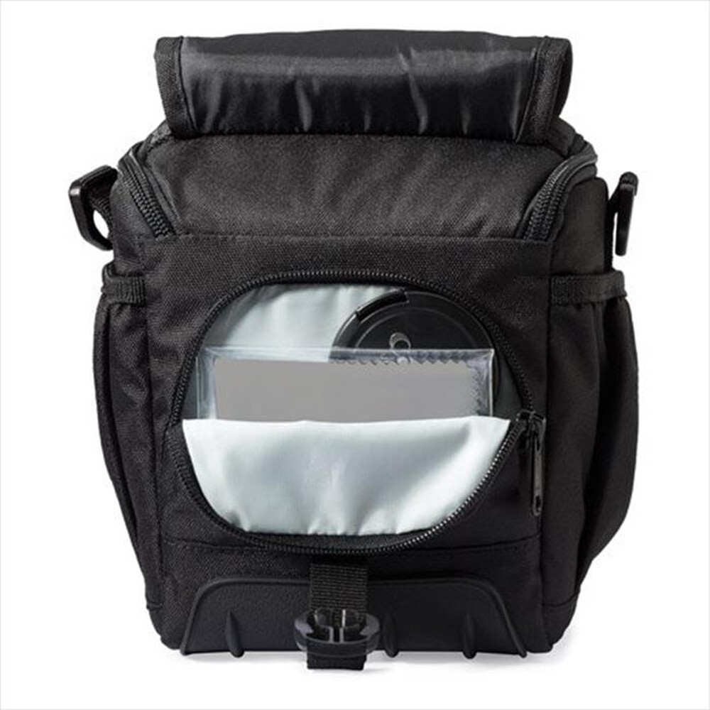 "LOWEPRO - Adventura SH 120 II-Black"