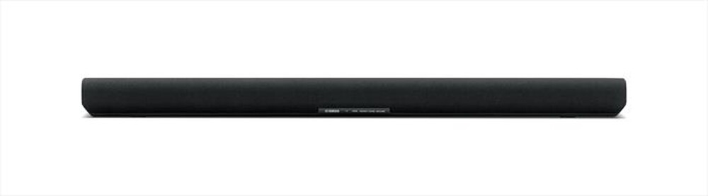 "YAMAHA - Soundbar SR-B30ABL-Black"