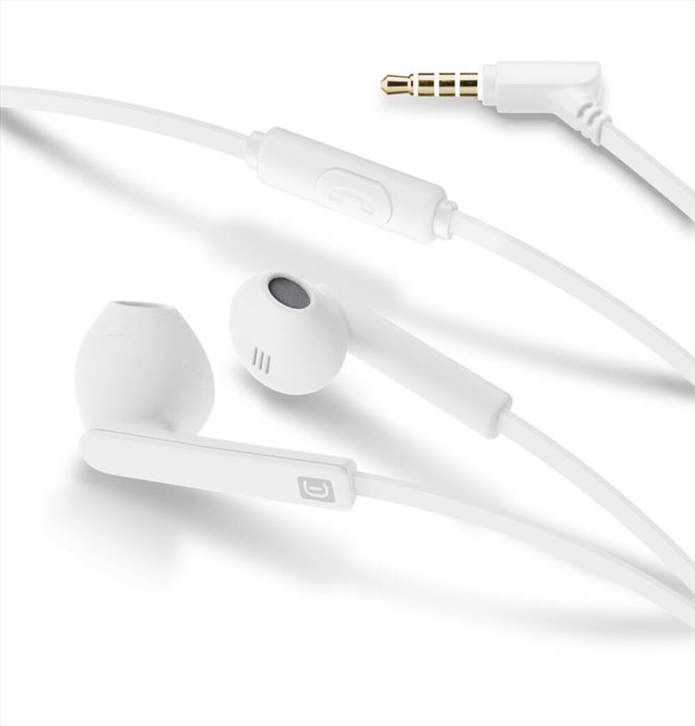 Immagine del prodotto CELLULARLINE - MANTISW Mantis-Bianco