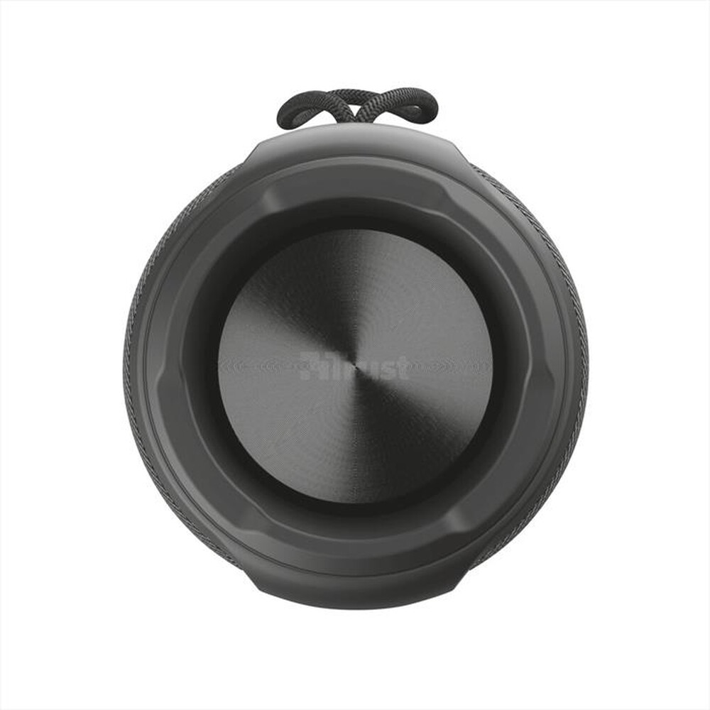 "TRUST - CARO COMPACT BLUETOOTH SPEAKER-Black"