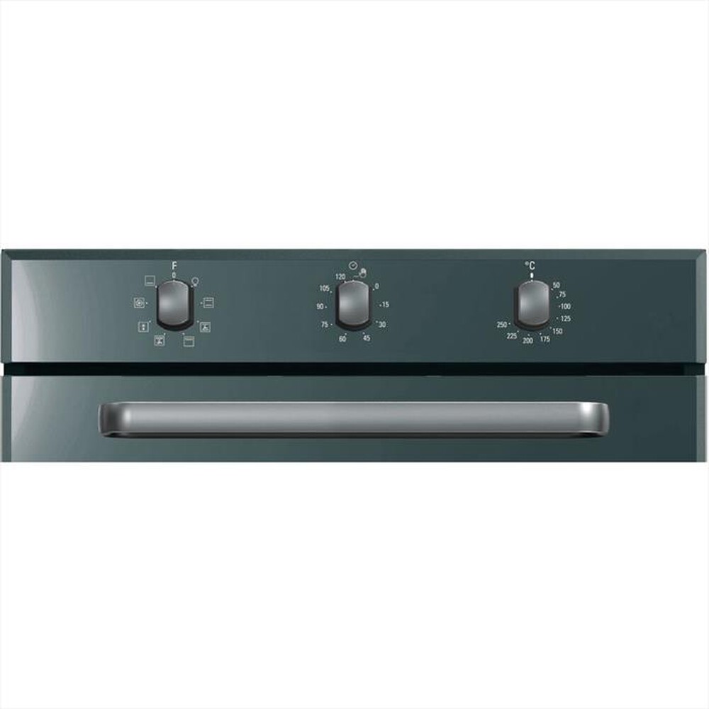 "HOTPOINT ARISTON - Forno incasso elettrico + gas FID 834 H MR"
