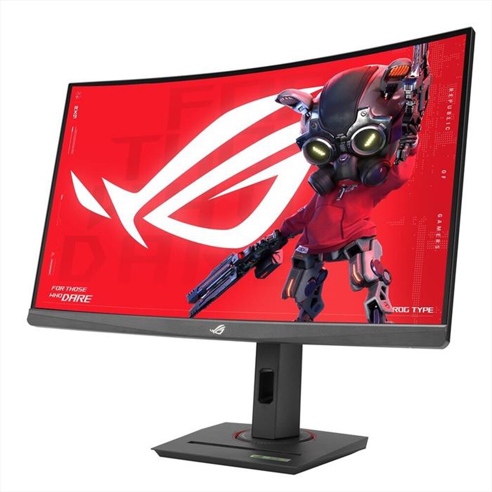 Immagine del prodotto ASUS - Monitor WLED 27" XG27WCS-Black