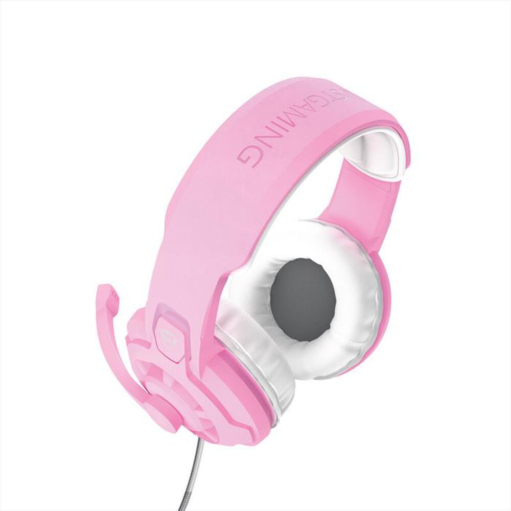 "TRUST - GXT411P RADIUS-Pink"