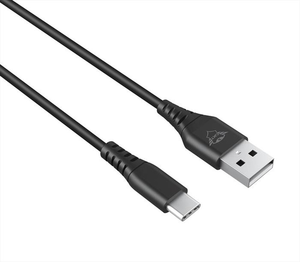 "TRUST - GXT226 CHARGE CABLE PS5-Black"