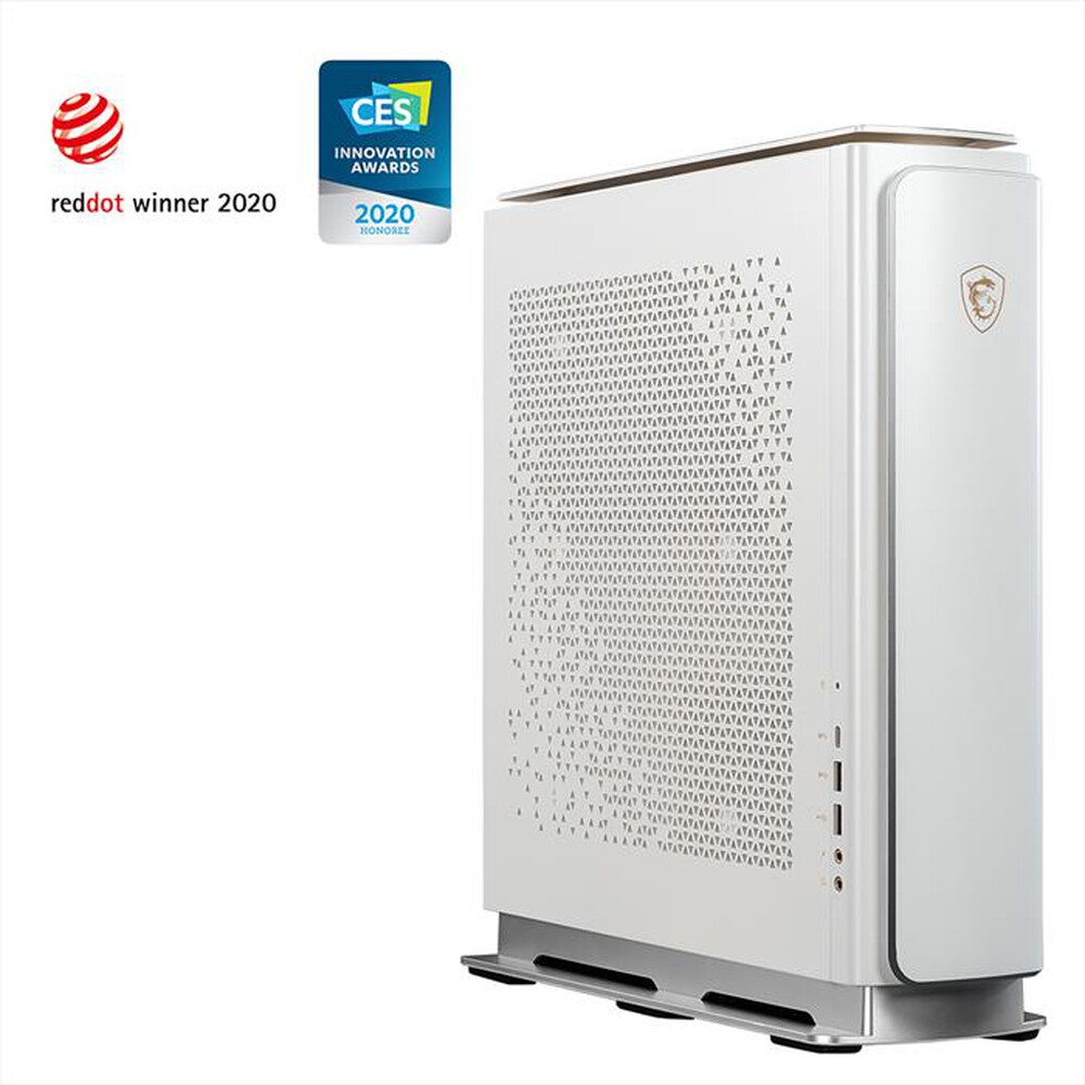 Immagine del prodotto MSI - CREATOR P100A 10SC-237EU