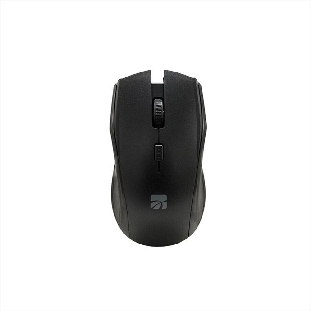 "XTREME - OFFICE MOUSE WIRELESS 2.4G-NERO"