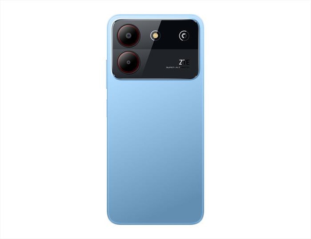 "ZTE - Smartphone BLADE A54-Blu"