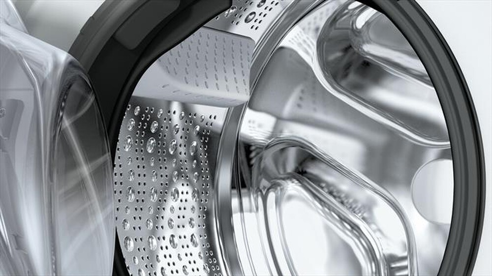 Immagine del prodotto BOSCH - Lavasciuga WNA144V0IT 9/5 Kg Classe B-Bianco