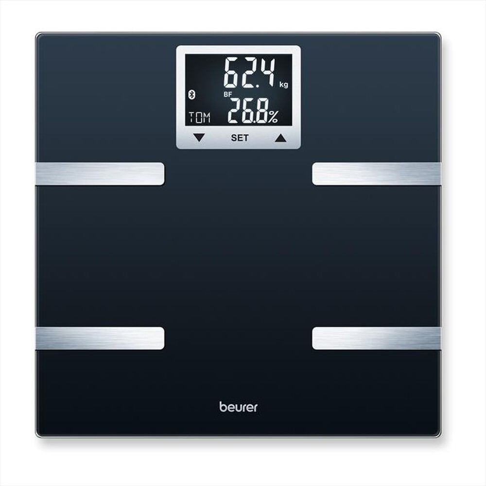 Immagine del prodotto BEURER - BF 720 Bilancia diagnostica Bluetooth