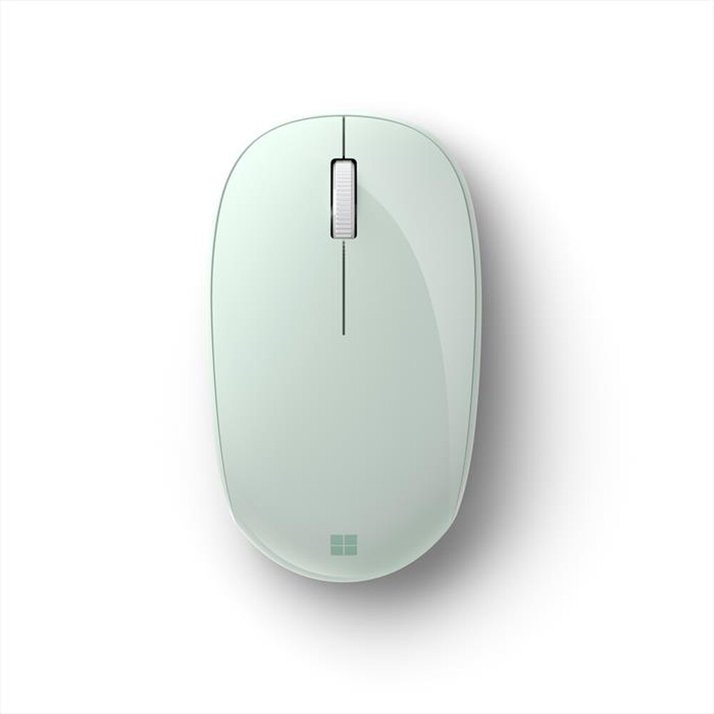 "MICROSOFT - BLUETOOTH MOUSE-menta"