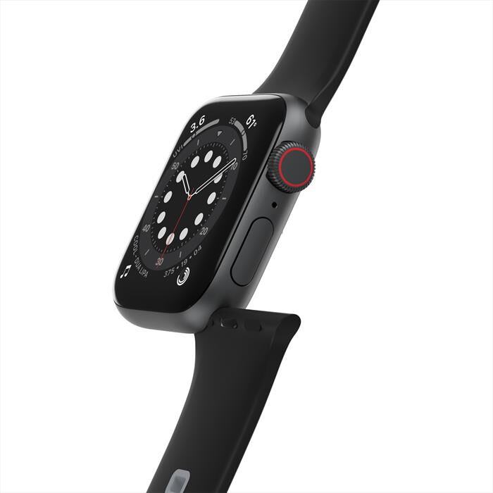 OTTERBOX - CINTURINO PER APPLE WATCH 7/6/SE/5/4 40MM-NERO | Euronics
