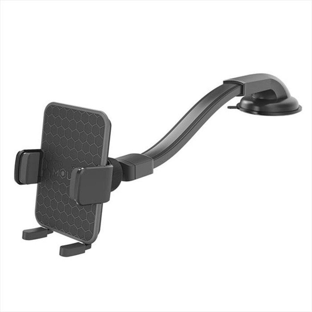 "CELLY - MOUNTFLEXPLUSBK - SCREEN/DASH HOLDER PLUS FLEX-Nero"
