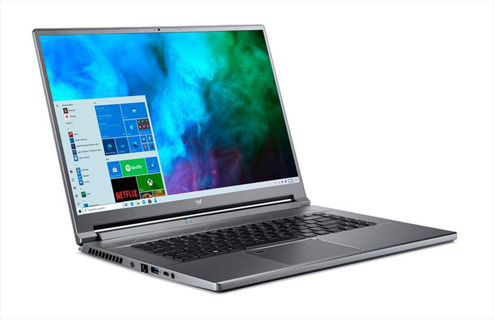 Immagine del prodotto ACER - PREDATOR TRITON 500 SE PT516-51S-76U8-Grigio