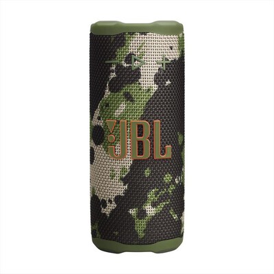 HARMAN KARDON - Diffusore Bluetooth compatto GRIP SQUAD-Militare