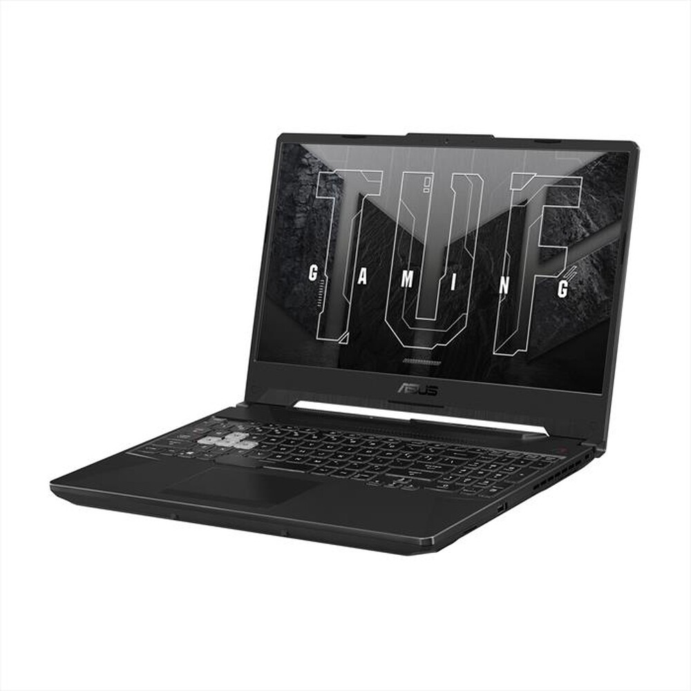 "ASUS - Notebook TUF Gaming A15 FA506NC-HN001W-Black"