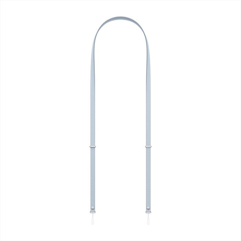 Immagine del prodotto APPLE - Tracolla-Azzurro