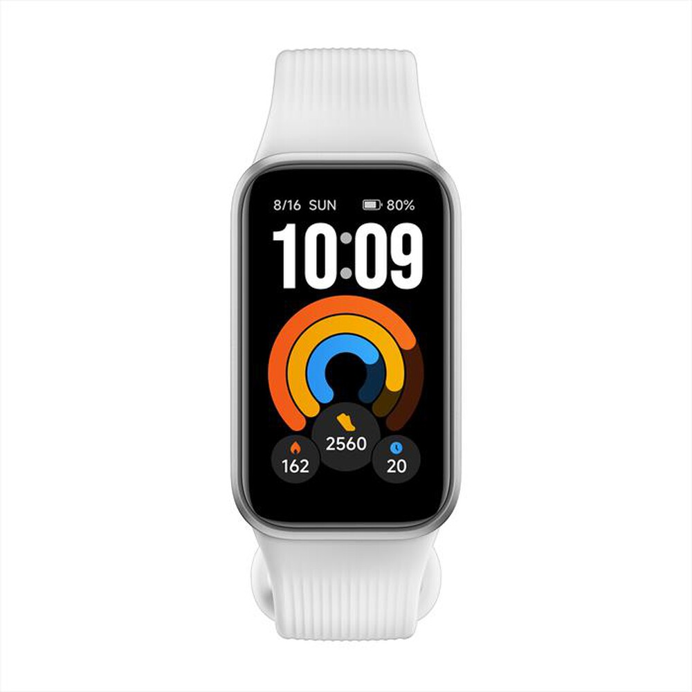 Immagine del prodotto XIAOMI - XIAOMI SMART BAND 11 GRAY-Gray