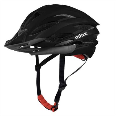 NILOX - NXHELMETADULT-Nero