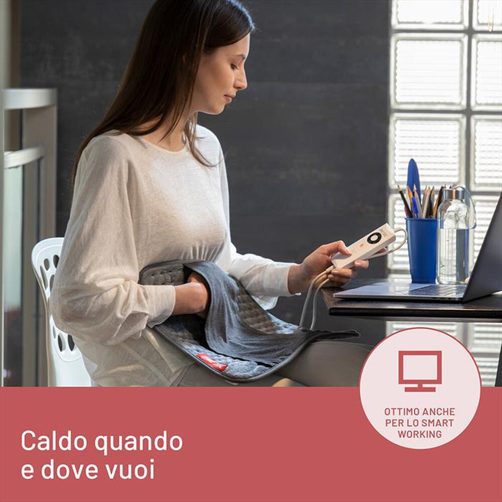 Immagine del prodotto IMETEC - IMETEC INTELLISENSE COMFORT-grigio