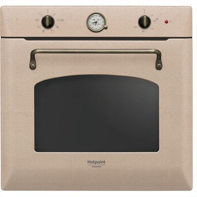 HOTPOINT ARISTON - Forno incasso elettrico FIT 804 H AV HA Classe A-Avena