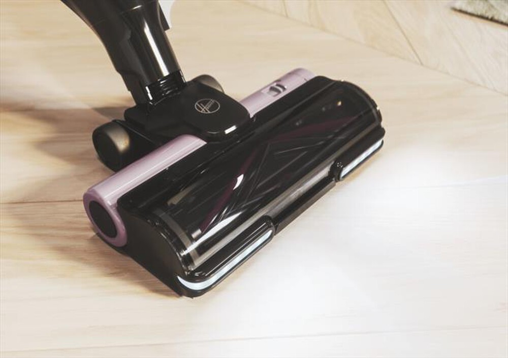 "HOOVER - Aspirapolvere ricaricabile HFX10P 011-Nero"