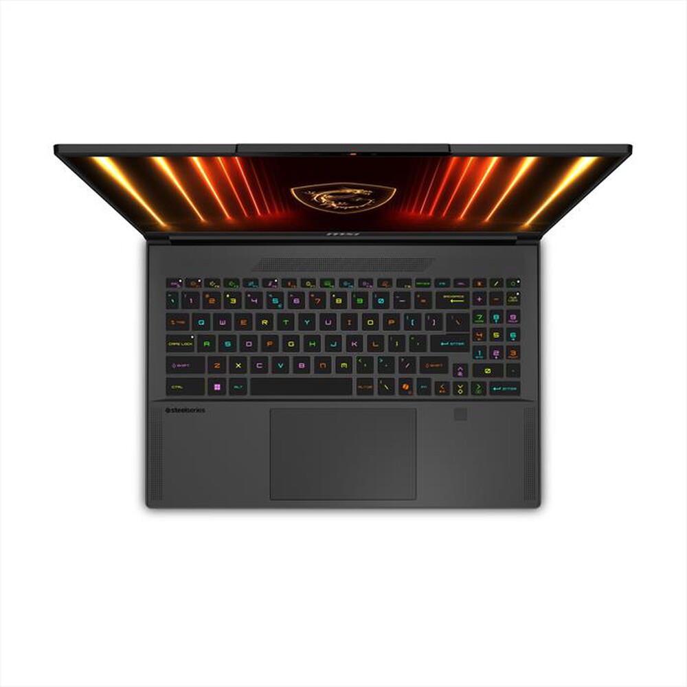 "MSI - Notebook STEALTH A16 AI+ A3HWHG-032IT-Nero"