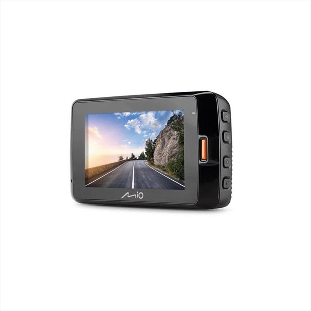 "MIO - Dashcam MIVUE 798 DUAL PRO-NERO"
