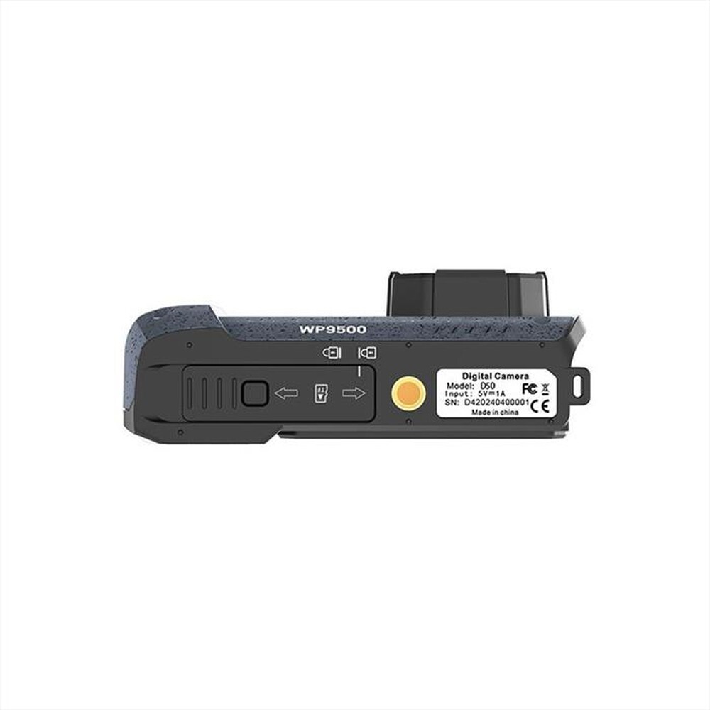 Immagine del prodotto AGFA - Fotocamera digitale WP9500-Nero