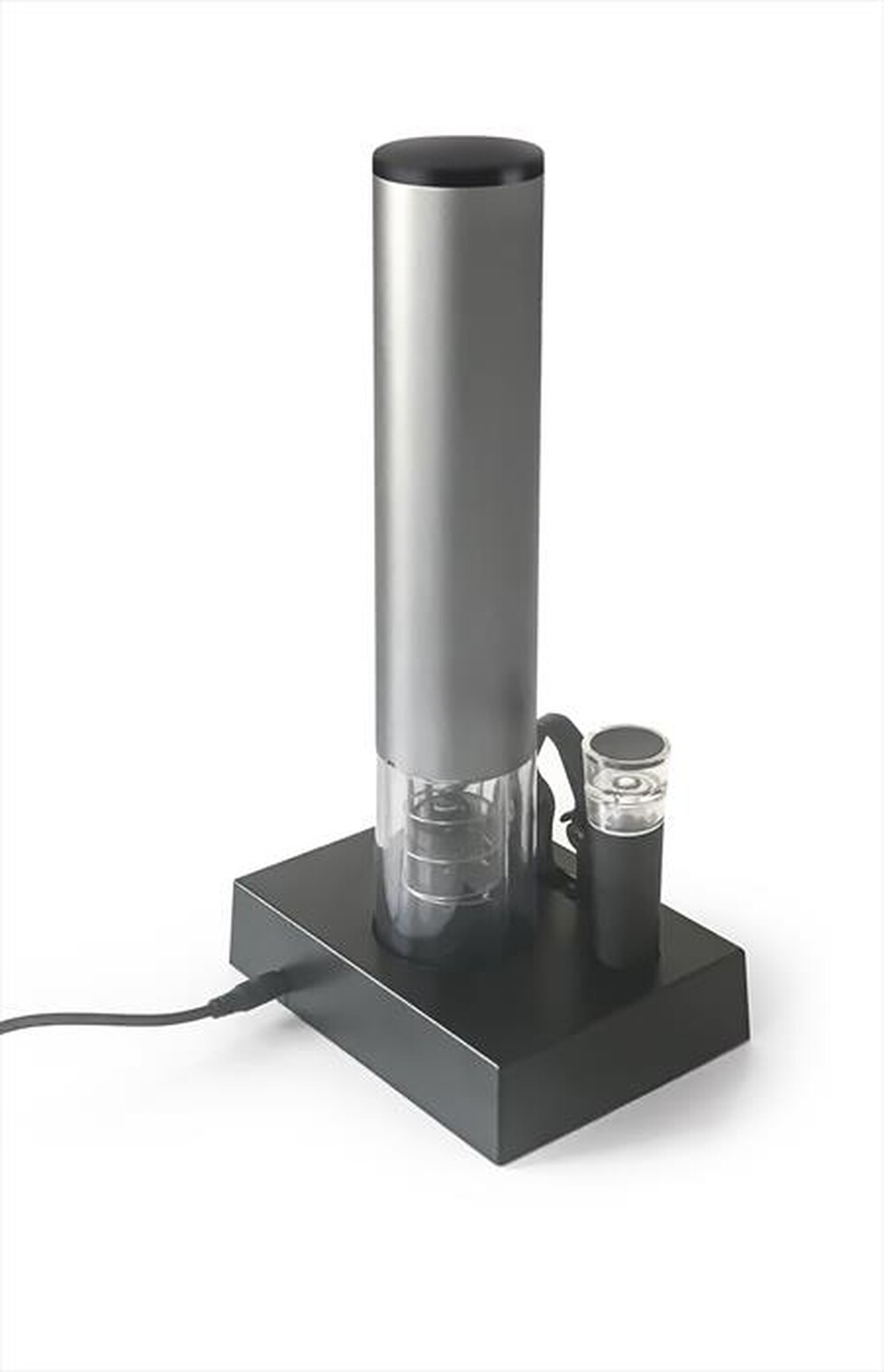 "MACOM - 952-Silver/Nero"