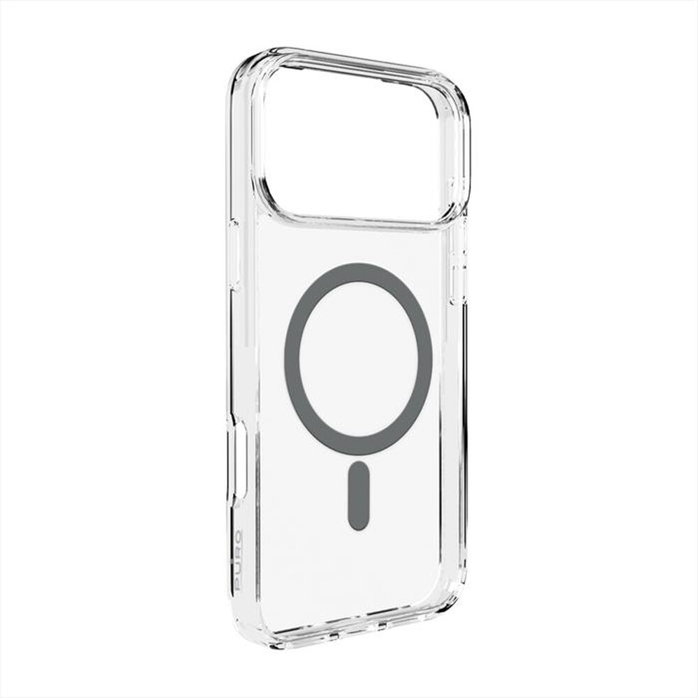 Immagine del prodotto PURO - Cover Lite Mag per iPhone 17 Pro Max-Black Oyster