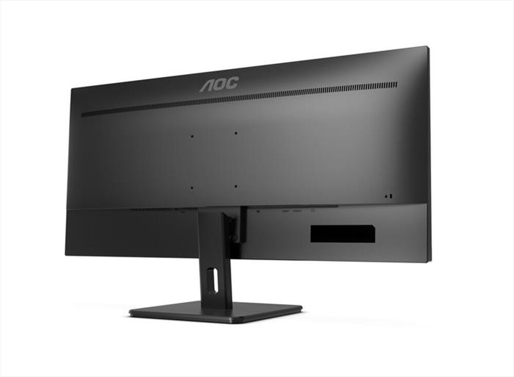 "AOC - Q34E2A-Nero"