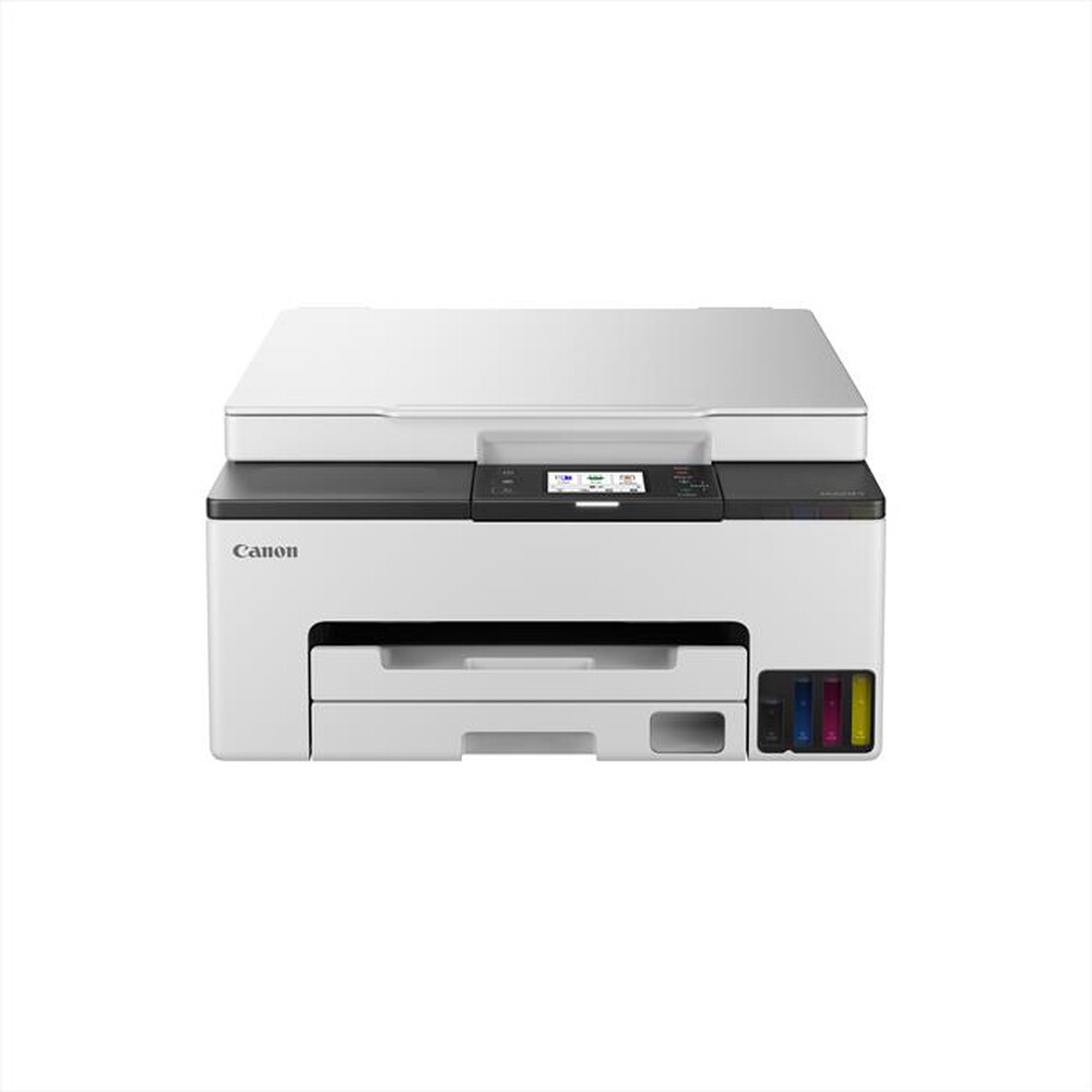 "CANON - Multifunzione MAXIFY GX1050-White"