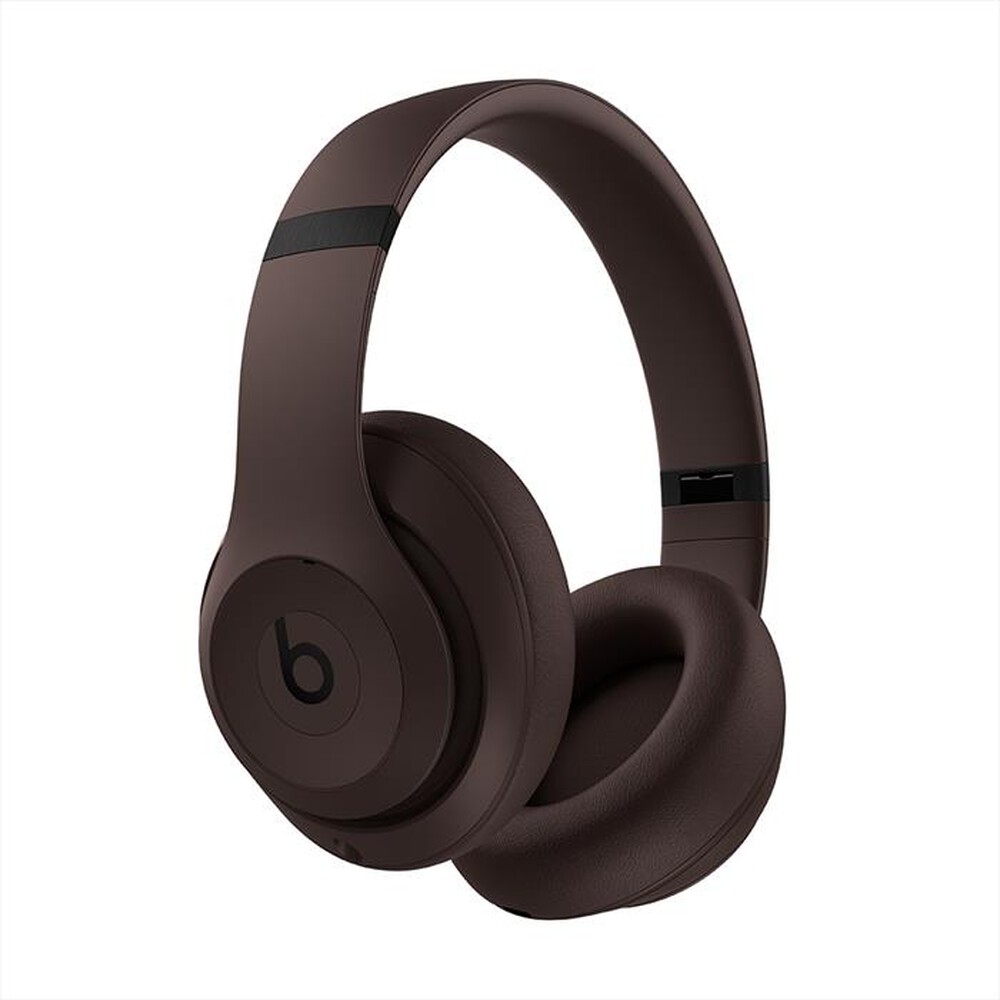 "BEATS BY DR.DRE - STUDIO PRO CUFFIE WIRELESS-caffè"