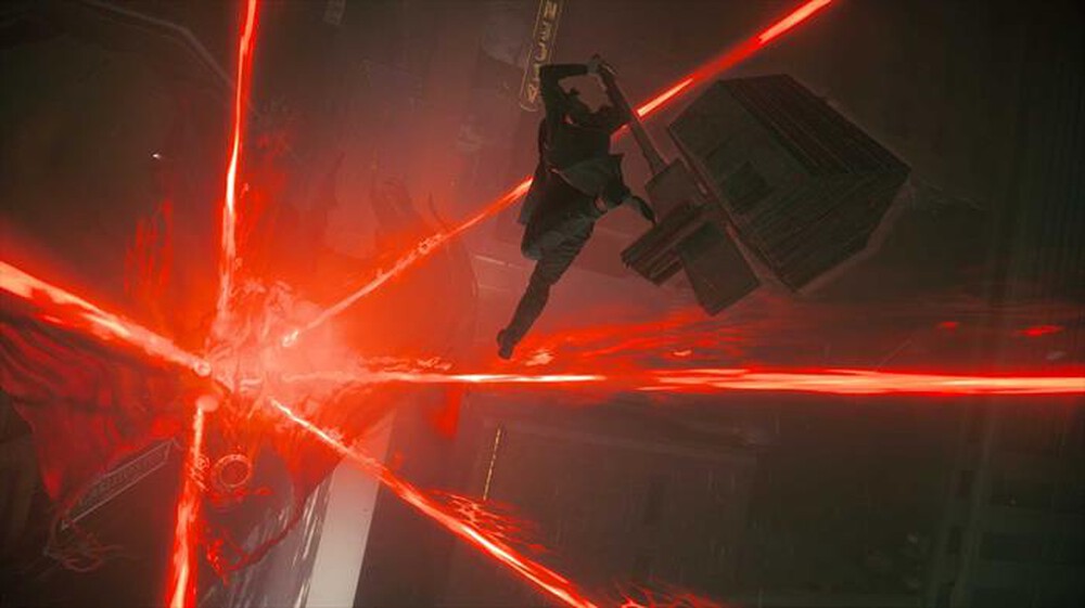 Immagine del prodotto FLASHPOINT DE - CONTROL RESONANT