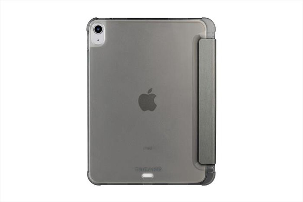 "TUCANO - Custodia SATIN CUSTODIA iPad 10th generation 2022-GRIGIO SIDERALE"