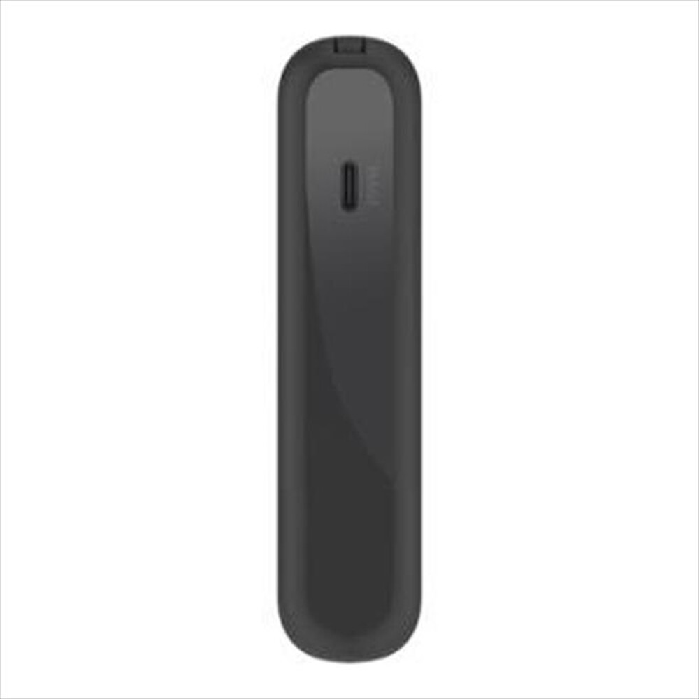 "BELKIN - POWERBANK 10K CON CAVO INTEGRATO-Nero"