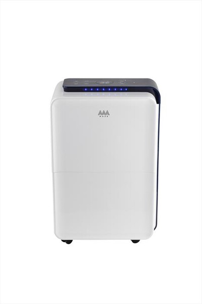 AAAMAZE - Deumidificatore AYD305W-Bianco