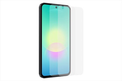 SAMSUNG - Pellicola protettiva per Galaxy A27-Transparent
