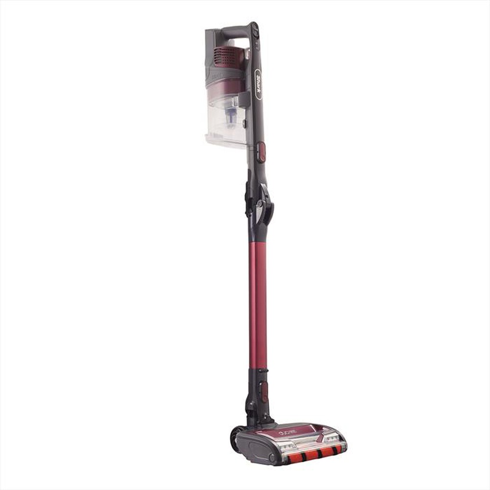 Immagine del prodotto SHARK - SCOPA ELETTRICA SENZA FILO IZ251EUT FLEXOLOGY-Bordeaux