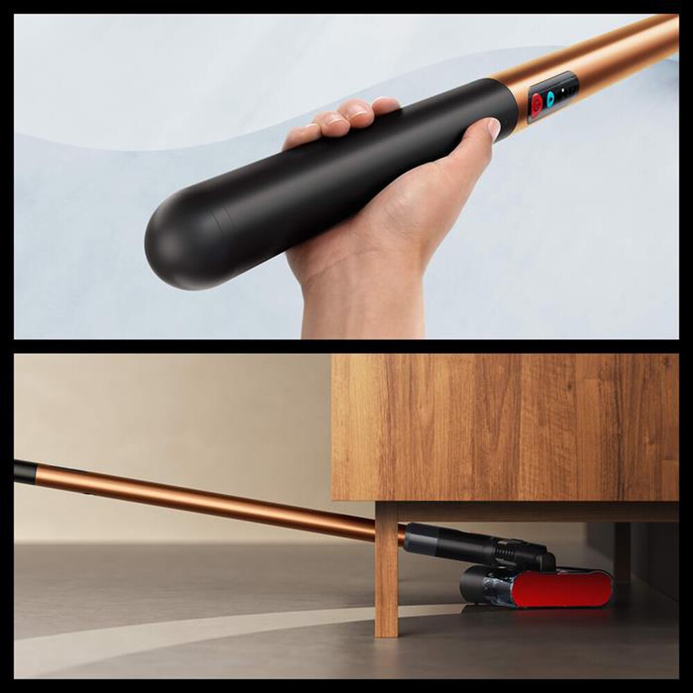 Immagine del prodotto DYSON - Lavapavimenti Pencilwash-Matte Black