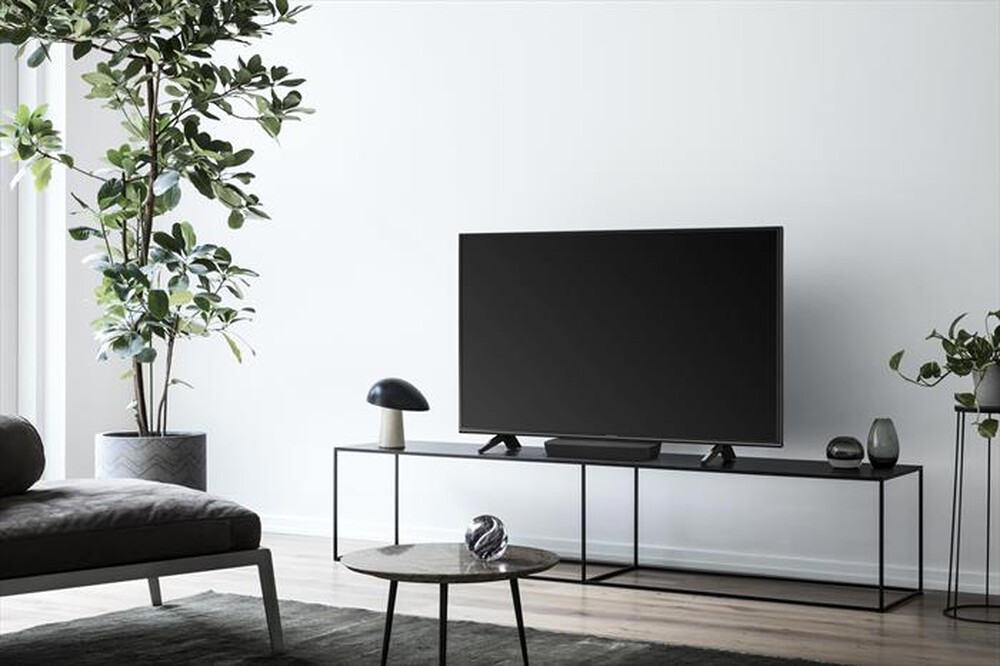 Immagine del prodotto PANASONIC - Soundbar 80W, Bluetooth, USB, HDMI SC-HTB200-NERO