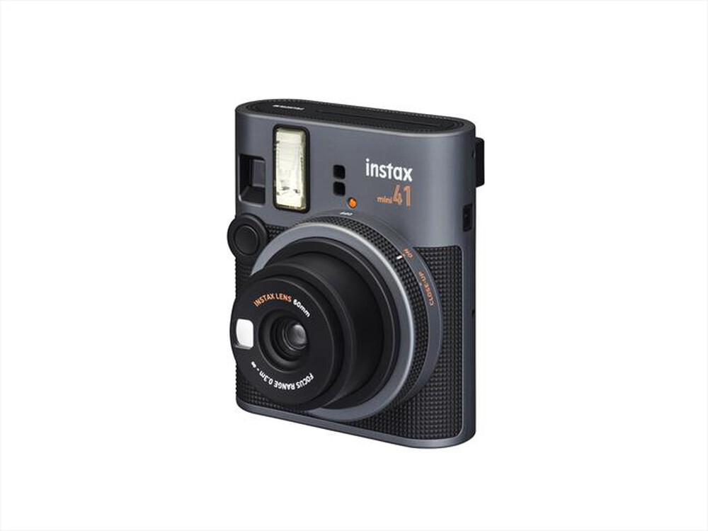 Immagine del prodotto FUJI - Macchina forografica istantanea INSTAX MINI 41-nero