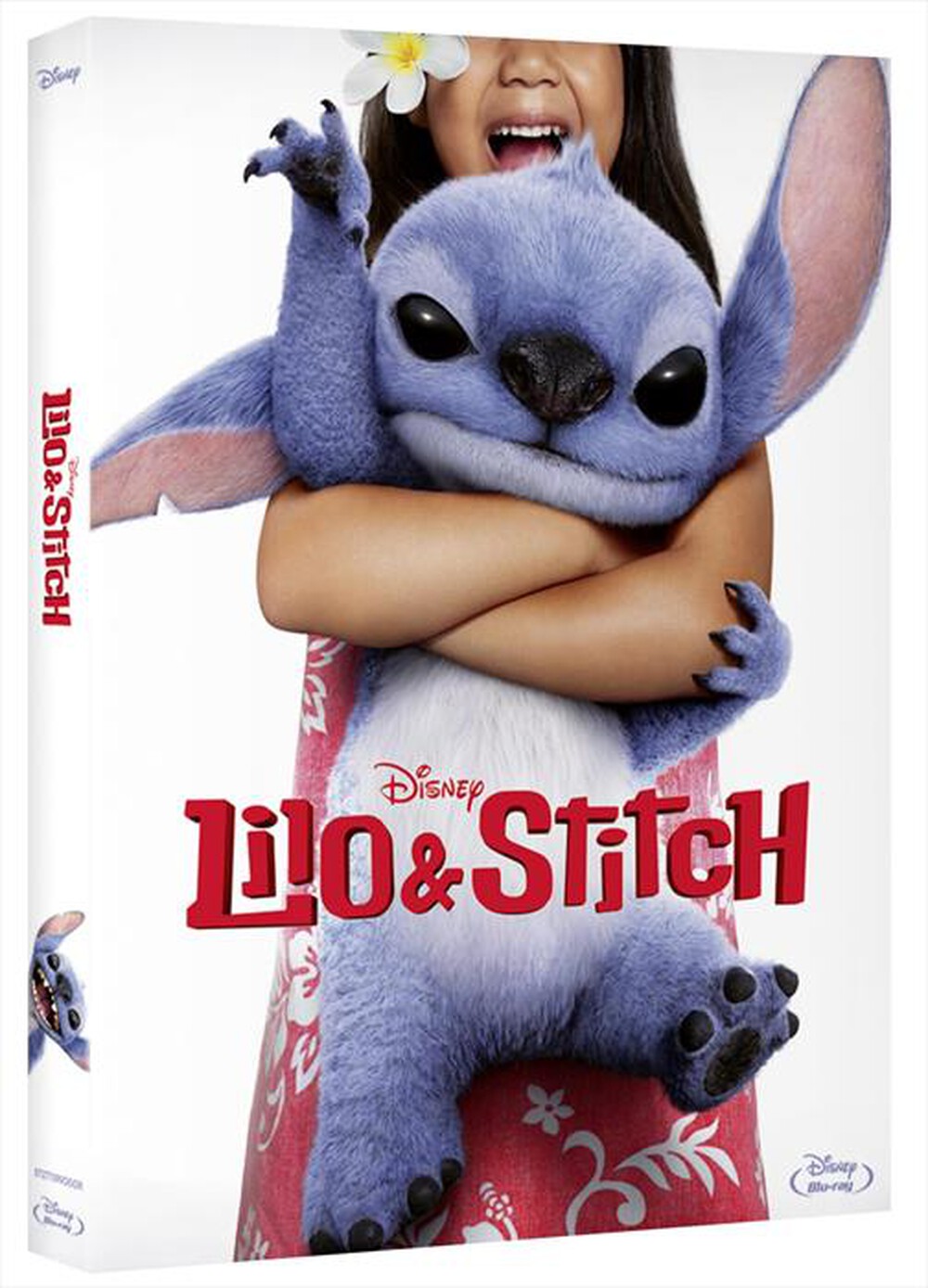 Immagine del prodotto The Walt Disney Company - Lilo & Stitch - Live Action
