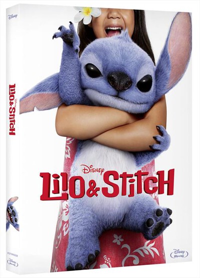 The Walt Disney Company - Lilo & Stitch - Live Action