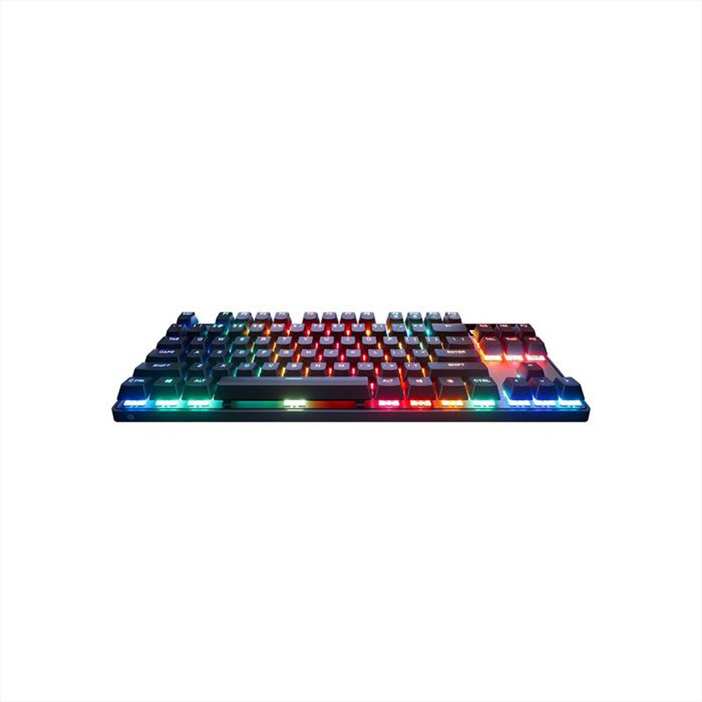 Immagine del prodotto STEELSERIES - Tastiera APEX PRO TKL (2023) US-Nero