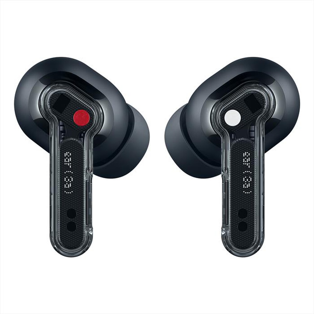 Immagine del prodotto NOTHING - Auricolare bluetooth TWS NOTHING EAR(3A)-Nero