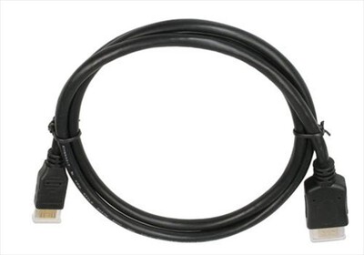 NIKON - Cavo HDMI mini-Black