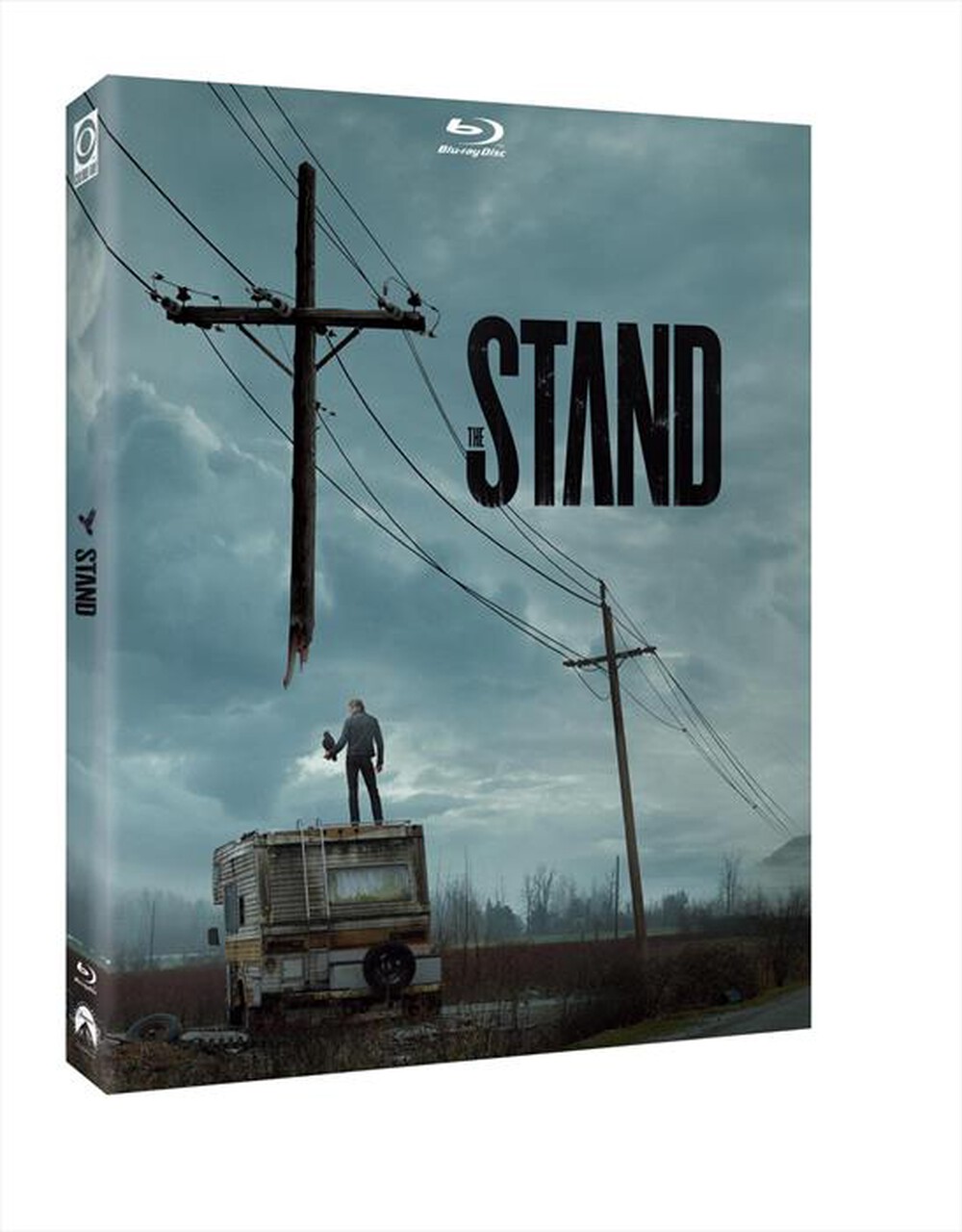 "KOCH MEDIA - Stand (The) - Serie Completa (3 Blu-Ray)"