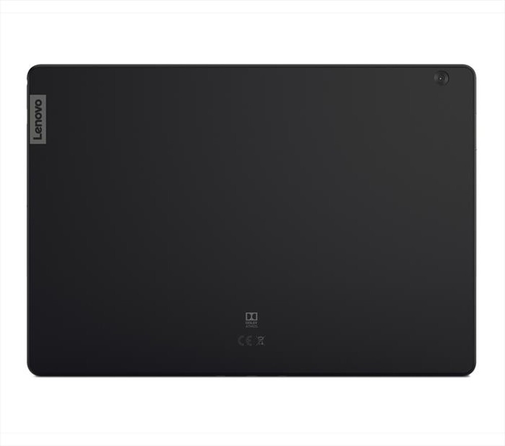 "LENOVO - TB-X505L  ZA4H0021SE-SLATE BLACK"
