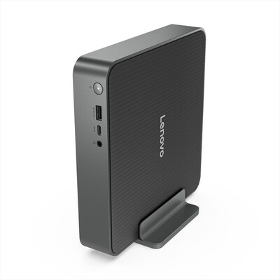 LENOVO - IDEACENTRE MINI 01IRH10R-Nero